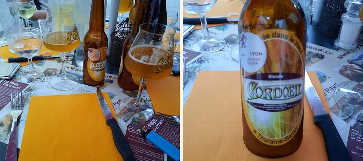 La Table Ronde - Gallery Image 3