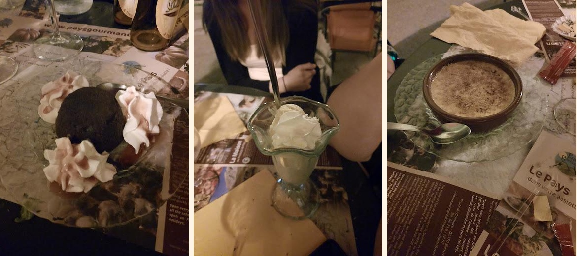 La Table Ronde - Gallery Image 4