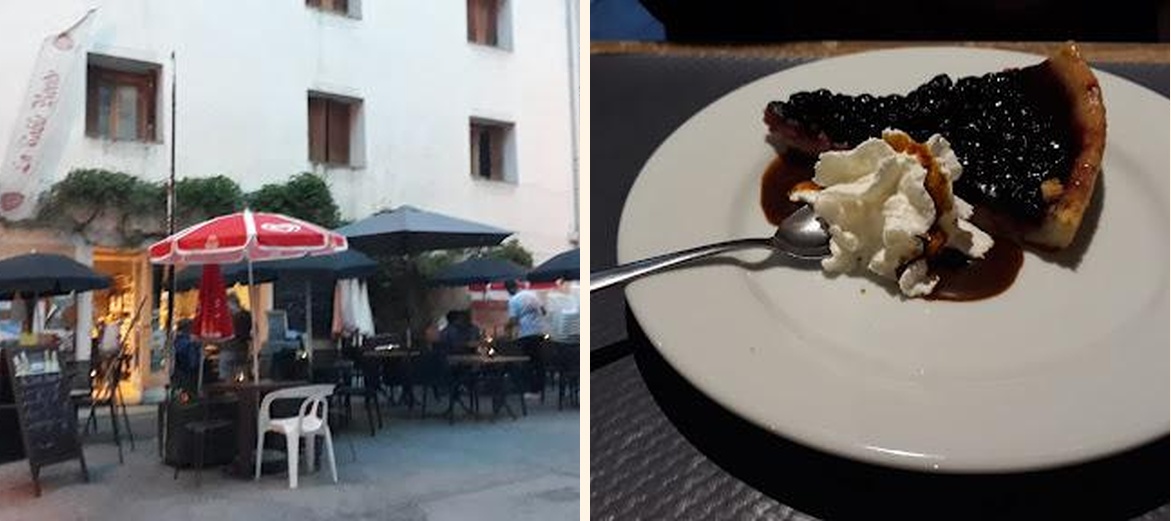 La Table Ronde - Gallery Image 5