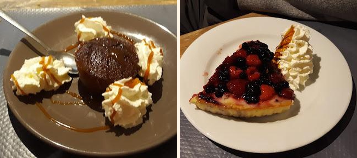 La Table Ronde - Gallery Image 6