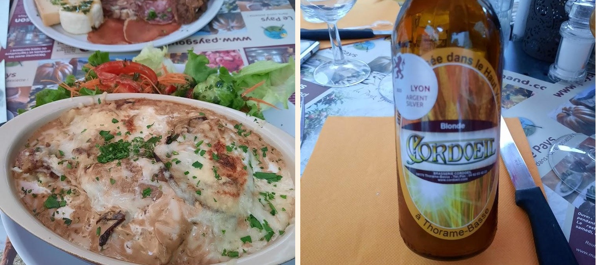 La Table Ronde - Gallery Image 7